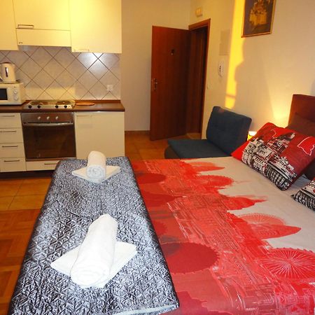 Sea View Apartment Cavtat Esterno foto
